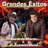 Gerardo Morán & D'Franklin Band - Grandes Éxitos, Vol. 1